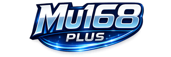 mu168plus เว็บพนันแพลตฟอร์มความบันเทิงครบวงจร